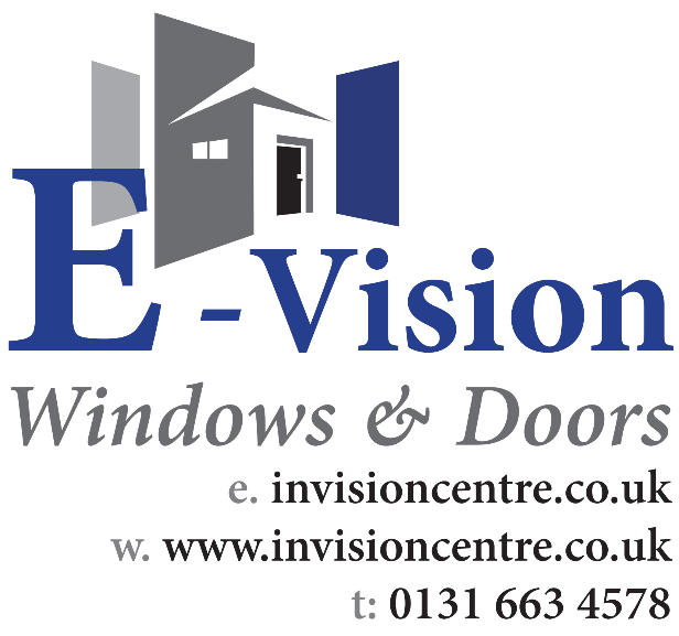 E Vision Logo